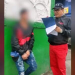 Presunto responsable de desfigurar a su pareja sentimental con un arma blanca en Fusagasuga ha sido judicializado