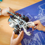 Se amplia el plazo de inscripcion para capacitacion en robotica electronica y programacion