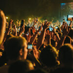 concert crowd on a music concert 2022 05 31 17 25 14 utc