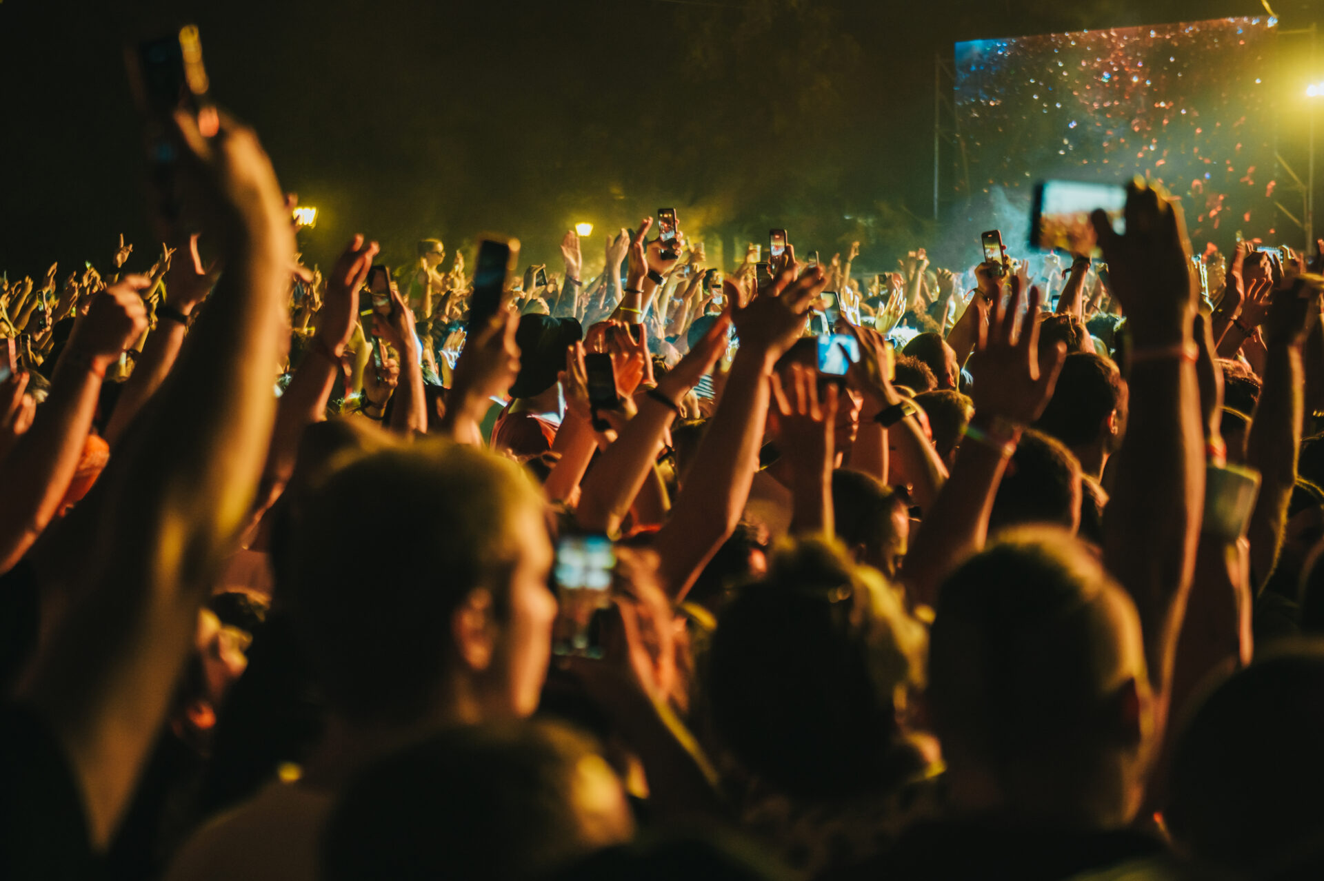 concert crowd on a music concert 2022 05 31 17 25 14 utc