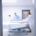 doctors and nurse pushing emergency stretcher bed 2021 08 28 17 58 04 utc