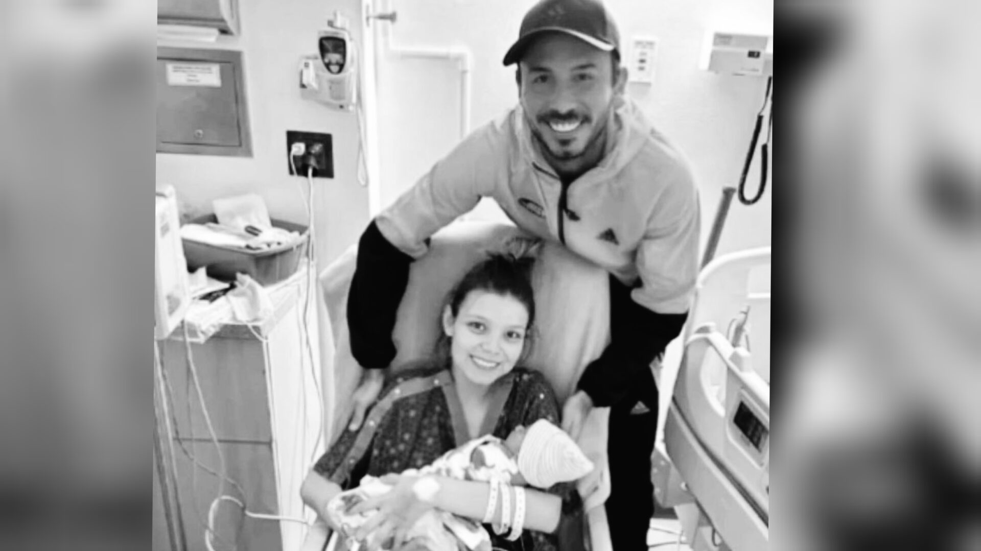 fallecio Paula Duran la colombiana que estaba hospitalizada en Estados Unidos y quien conmovio