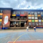 programa de Educacion para Adultos en La Salle Zipaquira