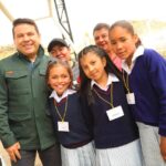 Ceer primer centro de excelencia educativa en zonas rurales de Colombia0