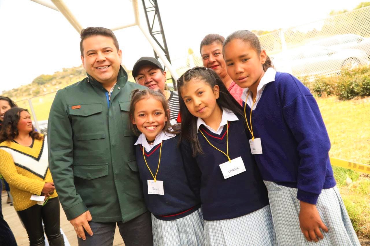 Ceer primer centro de excelencia educativa en zonas rurales de Colombia0