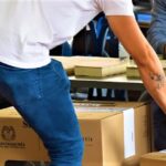 Con la firma del calendario electoral inicio la preparacion de consultas interpartidistas