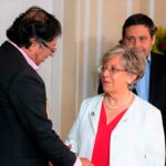 Concha Baracaldo renuncio a su cargo en el Instituto Colombiano de Bienestar Familiar