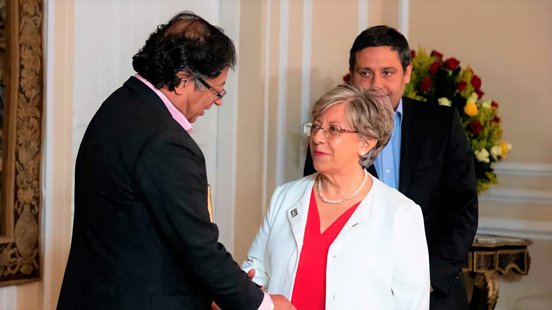Concha Baracaldo renuncio a su cargo en el Instituto Colombiano de Bienestar Familiar
