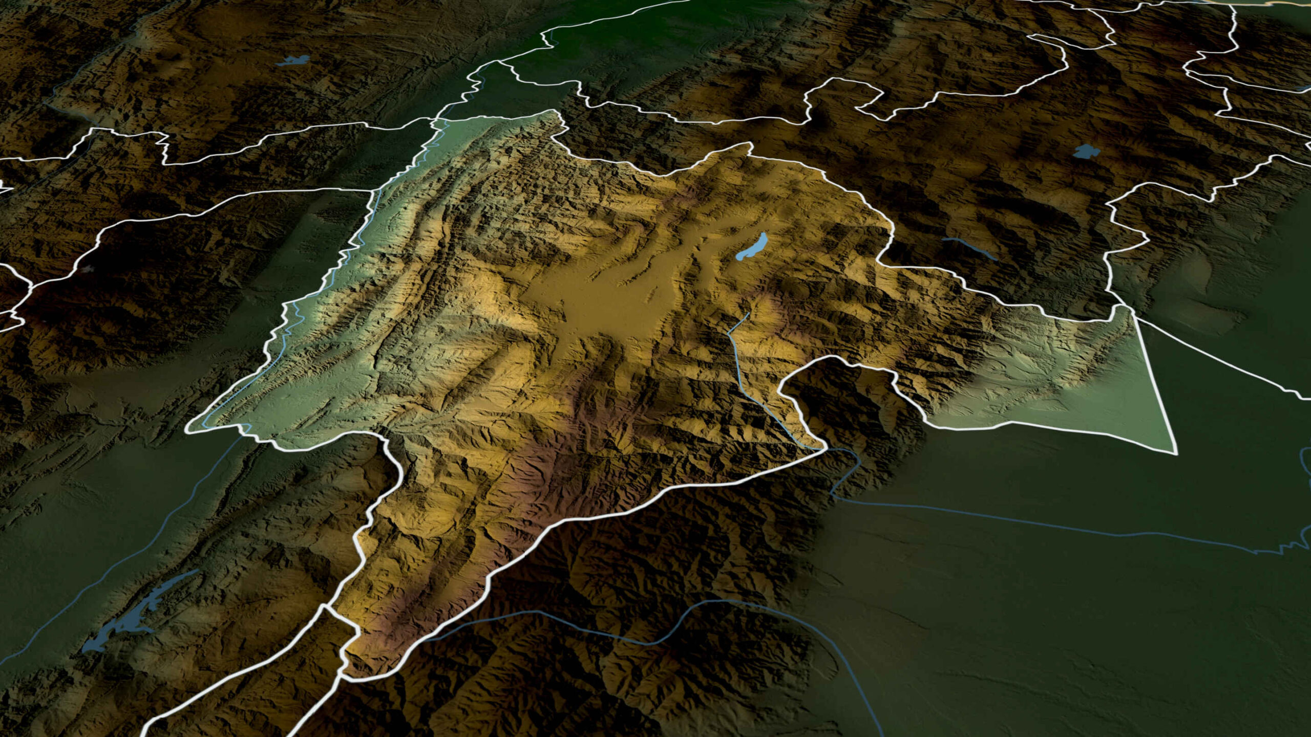 Corte Constitucional respalda el ordenamiento de la Region Metropolitana Bogota Cundinamarca scaled