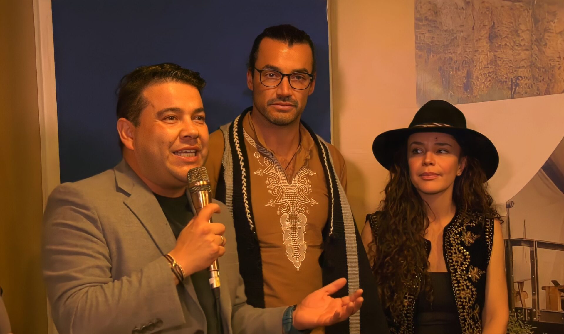 Cundinamarca seria un gran centro de produccion cinematografica con enfoque turistico