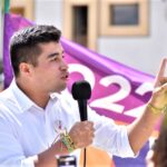 El Representante Sarmiento Hidalgo rendira cuentas de su labor como