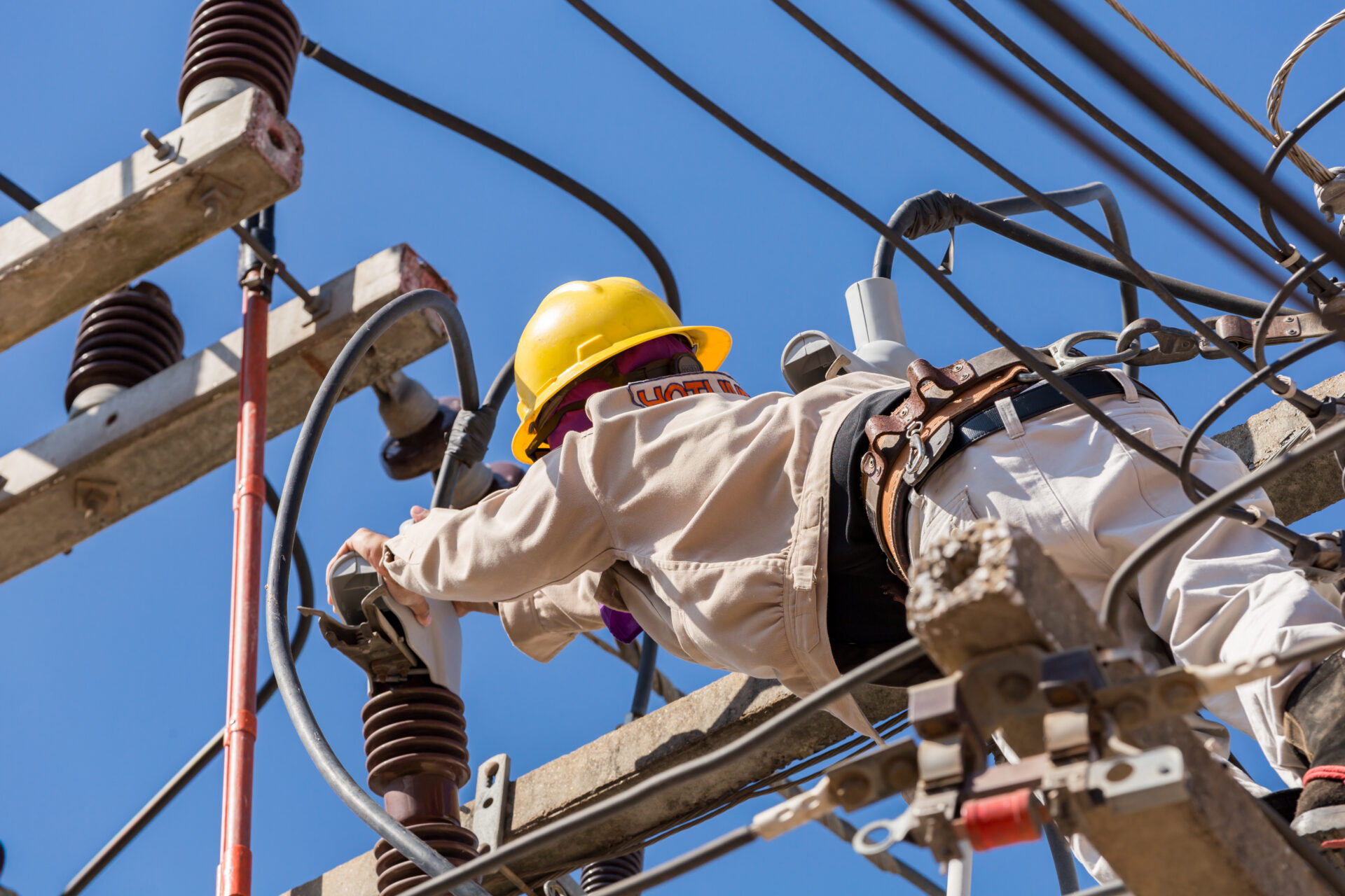 Enel Colombia realizara trabajos en la Subestacion Nemocon