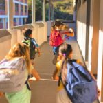 Falta de mantenimiento a infraestructura escolar y deficiente acceso a servicios publicos
