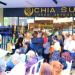 La Tienda Artesanal Chia Sue abrio sus puertas
