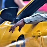 Se construira una politica publica para el taxismo en Colombia