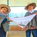 Sumapaz se constituye en primera Zona de Reserva Campesina del pais1 2