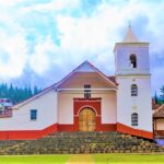 Sutatausa reglamento las actividades que se realizan en sus diferentes atractivos turisticos