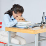 exhausted school teacher 2021 08 28 23 05 46 utc