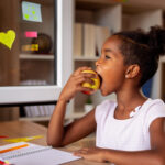 girl eating an apple 2022 07 04 19 49 13 utc