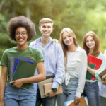 group of young happy multiethnic students posing t 2022 12 16 08 33 57 utc 2