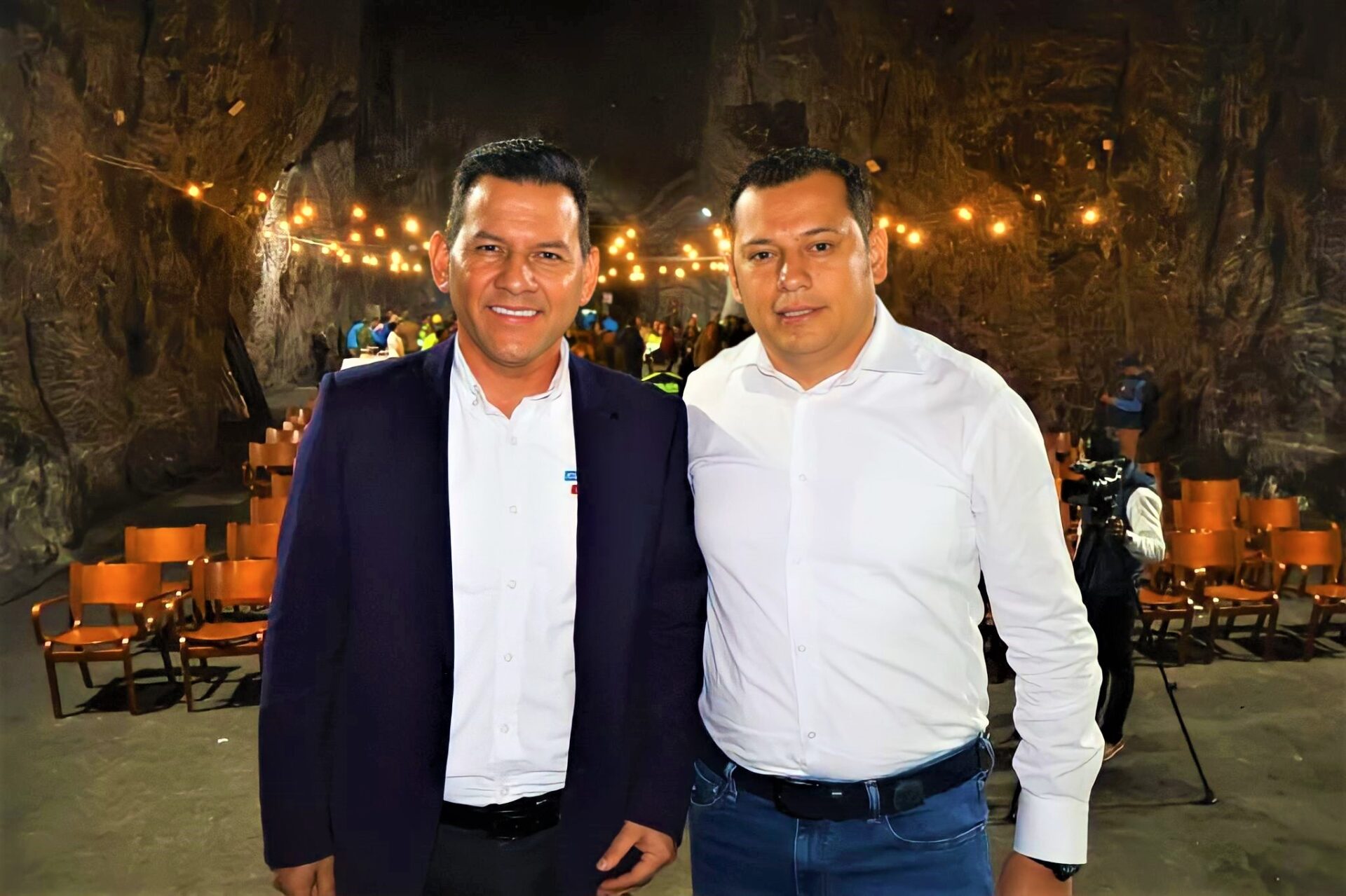 Chia protagonista del Primer Consejo de Seguridad Departamental