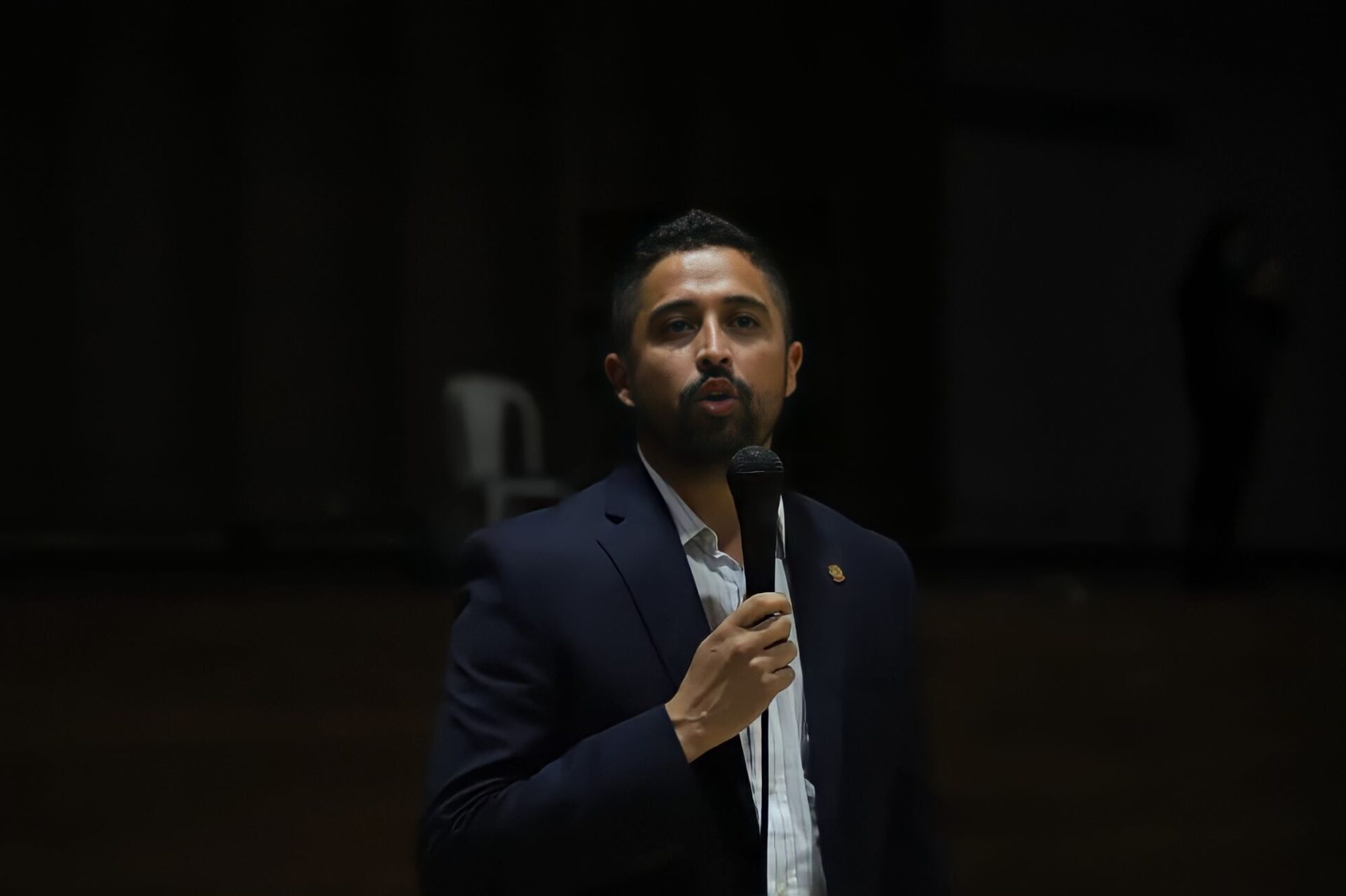 El gerente del IMCRDZ expide comunicado respecto al control politico que le hizo el Concejo