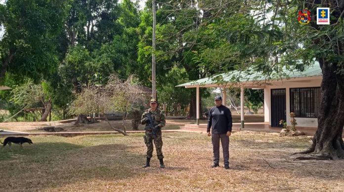 Intervienen propiedades en Cundinamarca y Casanare adquiridas presuntamente en actos de corrupcion