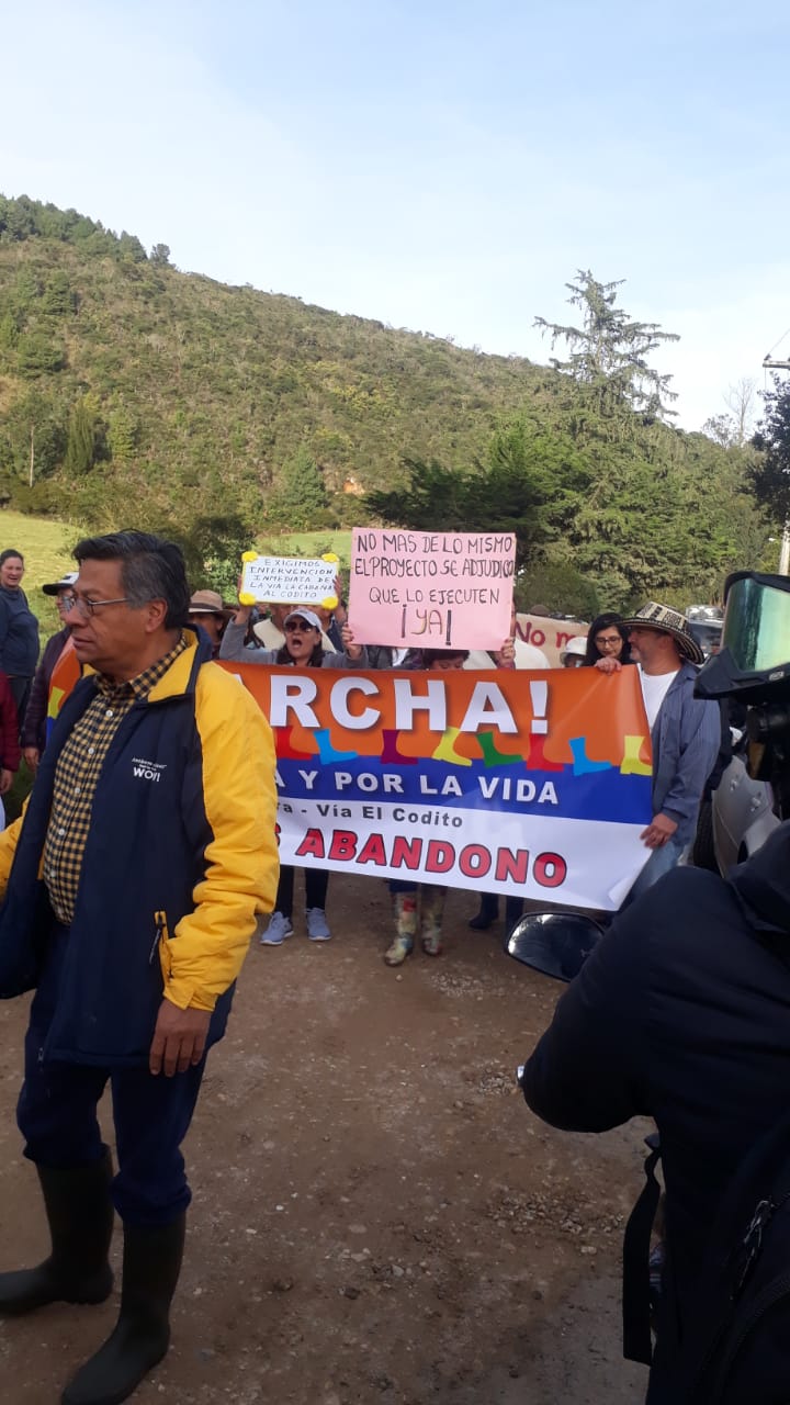 La Calera