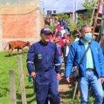 La proteccion del medioambiente es un deber de todos en Zipaquira Personeria1
