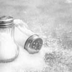 La reduccion del consumo de sal podria salvar siete millones de vidas en siete anos