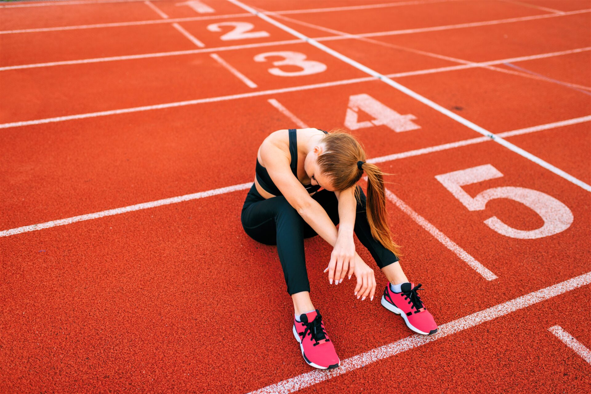 Manana sabado Chia estrena pista atletica con el Festival Internacional U 14 y U 16