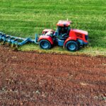 Nemocon cuenta con el banco de maquinaria agricola mas completo del departamento