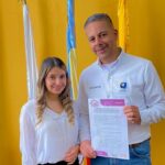 Personero de Zipaquira suscribe convenio Interinstitucional con el Centro de Atencion Laboral