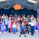 Sutatausa Manana jueves se constituira la nueva mesa de participacion con ninas ninos y adolescentes
