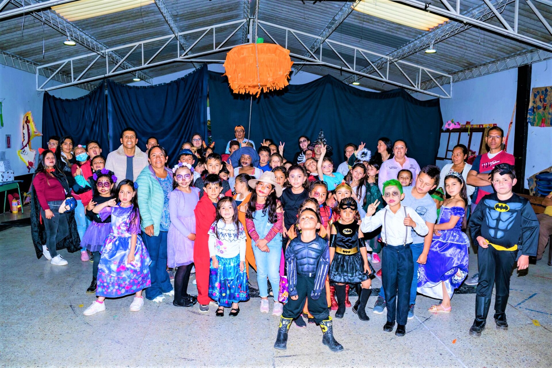 Sutatausa Manana jueves se constituira la nueva mesa de participacion con ninas ninos y adolescentes