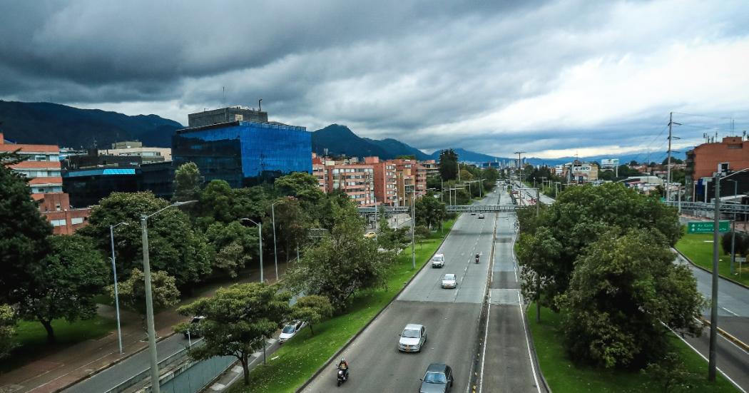 alcaldia bogota