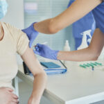 close up of woman getting vaccinated 2021 09 02 15 12 04 utc