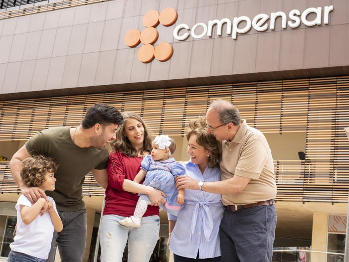 compensar 2