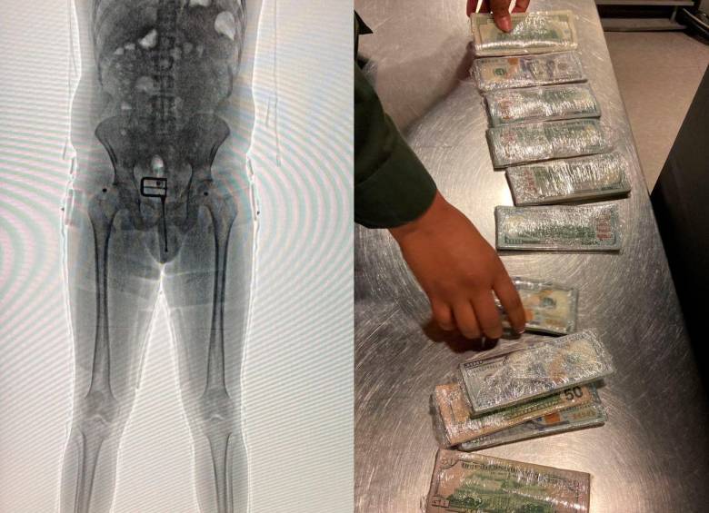 dolares en