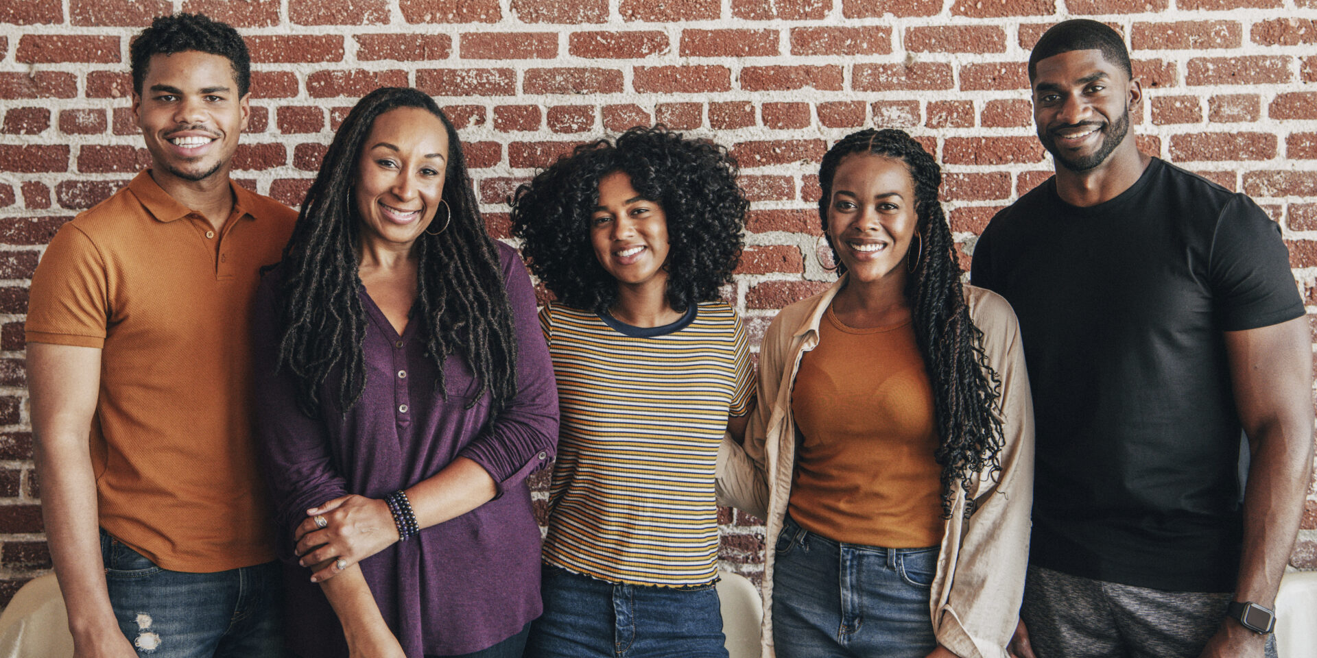 happy african american people 2022 12 16 01 20 56 utc
