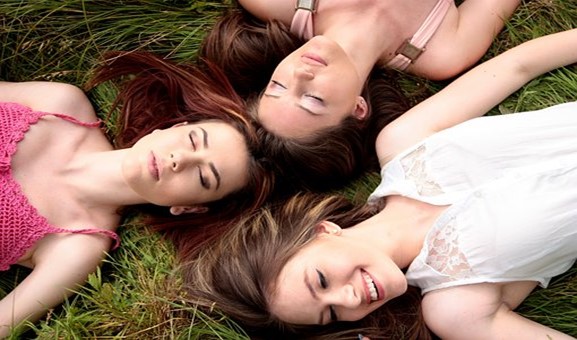 mujeres 1