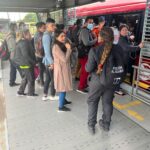 transmilenio