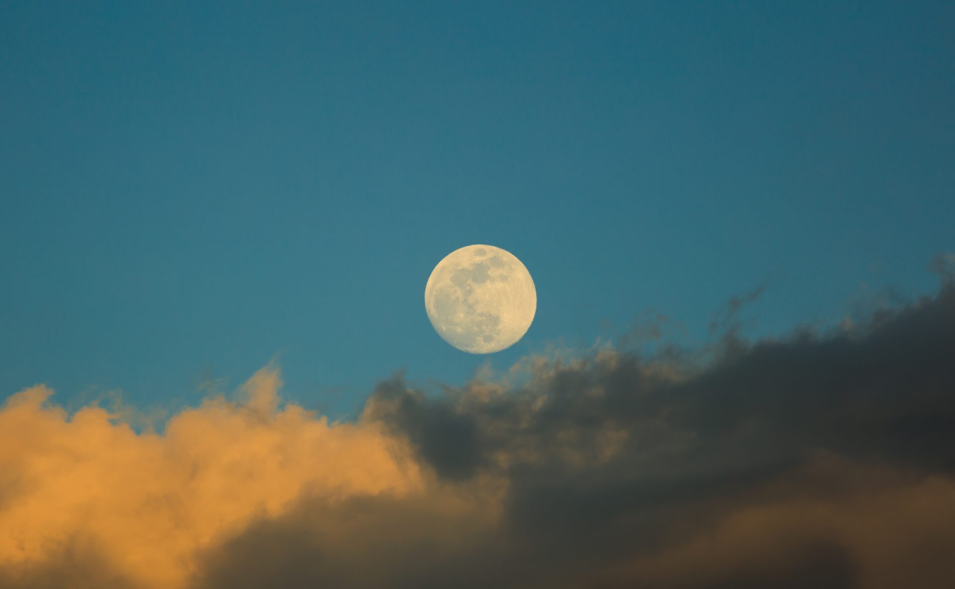 white moon over stormy clouds 2023 02 02 20 24 41 utc