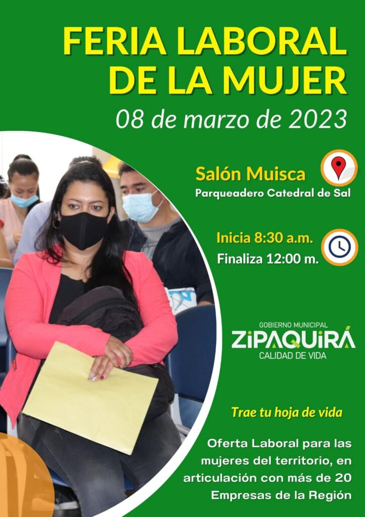 zipaquira