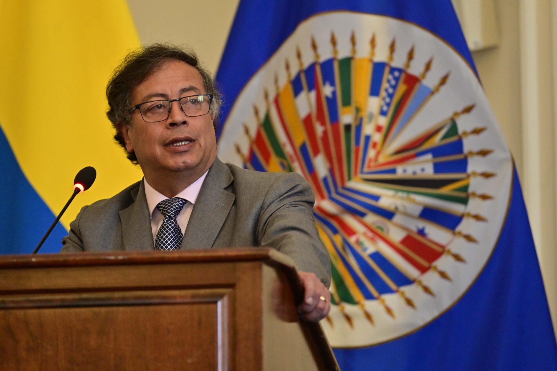 230419 07 Sesion Plenaria Consejo Permanente OEA