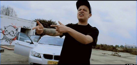 BAG MC