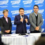 Bogota y la region unen fuerzas para impedir la llegada de disidencias de las FARC a la zona