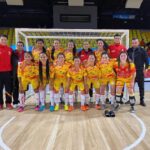 Chicas Seleccion Fs Bogota