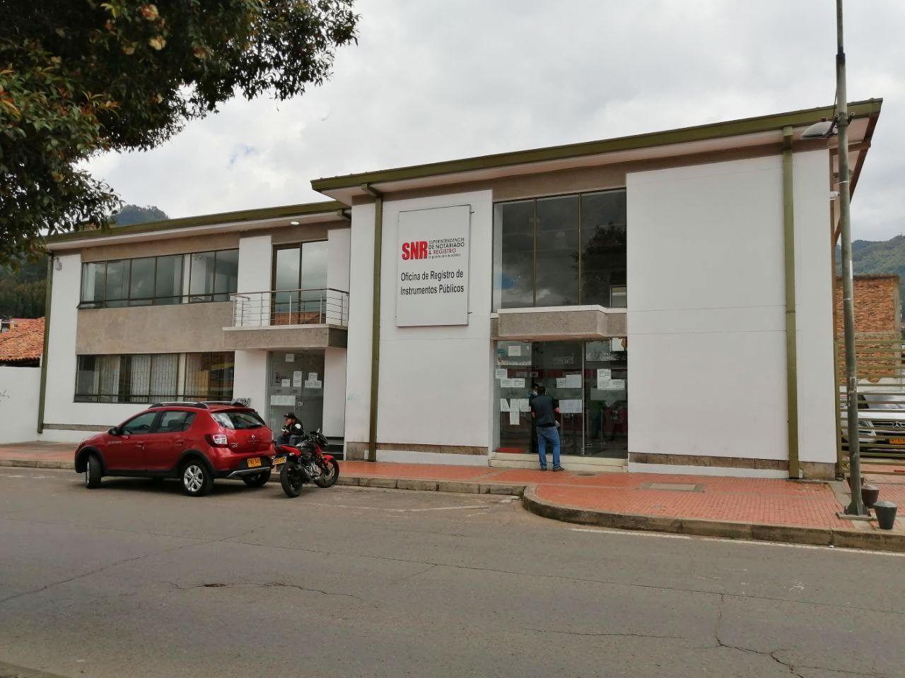 Cuidado Denuncian venta de inmuebles con Escrituras Falsas en Zipaquira y la region 10 1