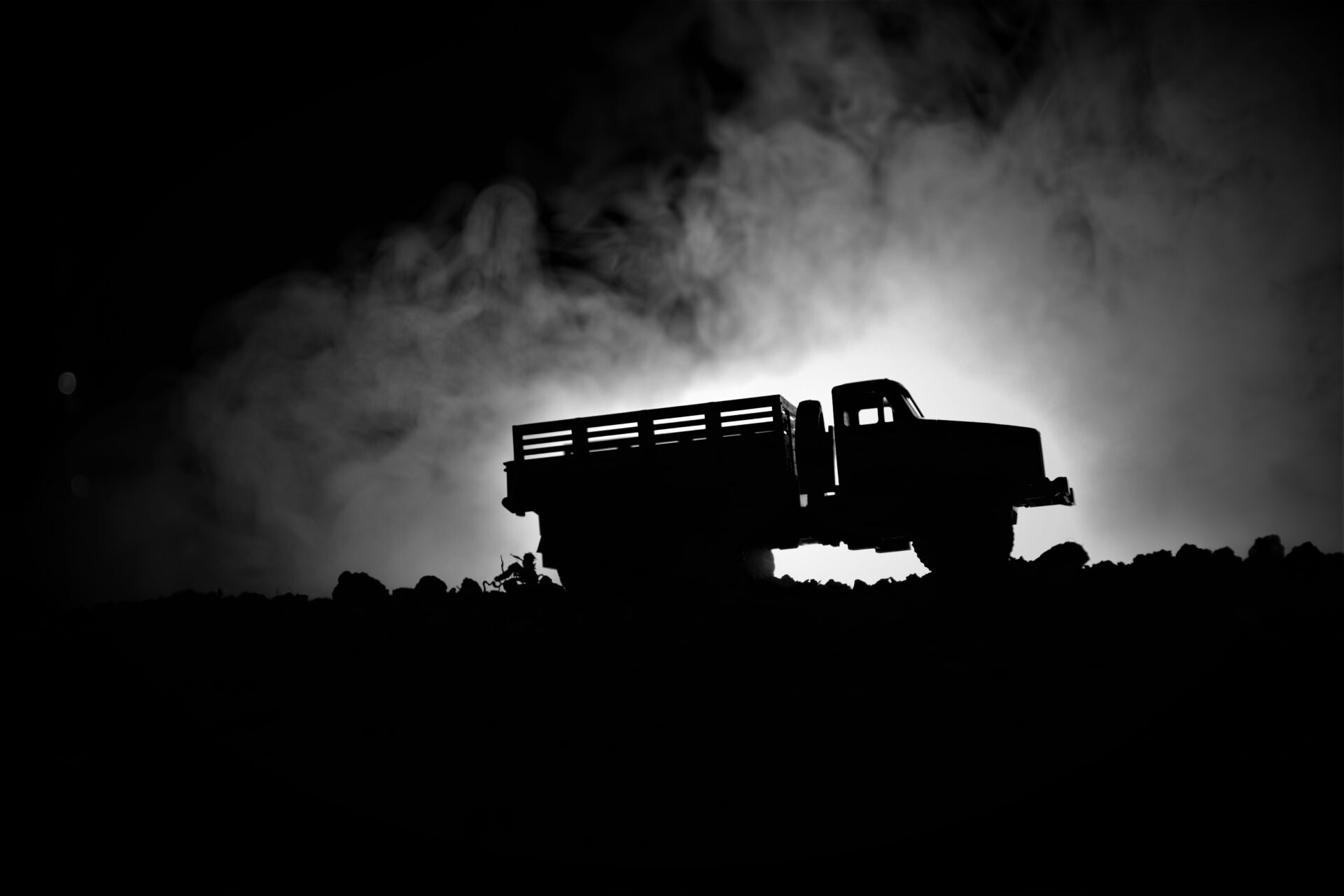 Cundinamarca Golpe a red senalada de secuestrar extorsionar y hurtar a transportadores de carga